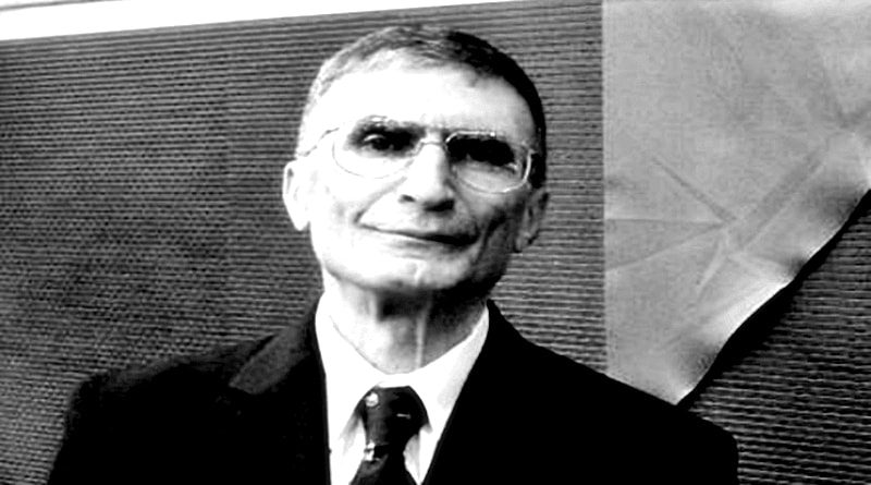 Nobel Kimya Ödülü, Prof. Dr. Aziz Sancar ‘a