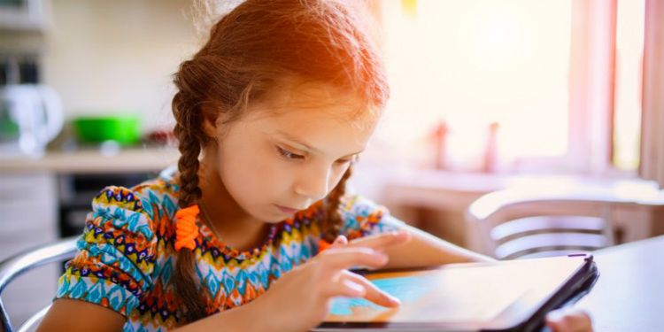 Çocuklar Dijital Medyayı Nasıl Kullanmalı?